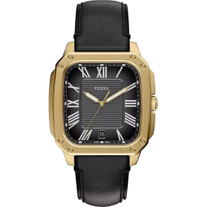 Часы Fossil Crosby FS6151