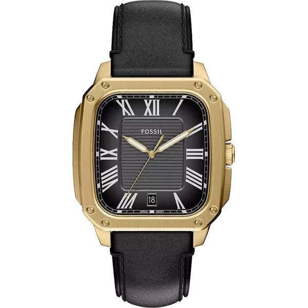 Часы Fossil Crosby FS6151