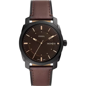 Часы Fossil Machine FS5901