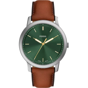 Часы Fossil Minimalist FS6094