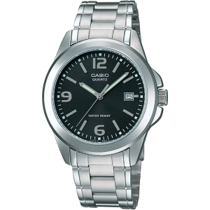Часы Casio TIMELESS COLLECTION MTP-1215A-1ADF Часы Casio TIMELESS COLLECTION MTP-1215A-1ADF