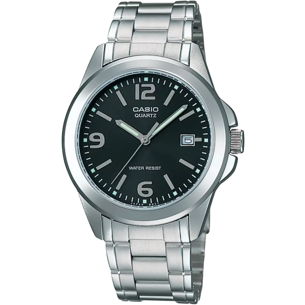 Часы Casio TIMELESS COLLECTION MTP-1215A-1ADF