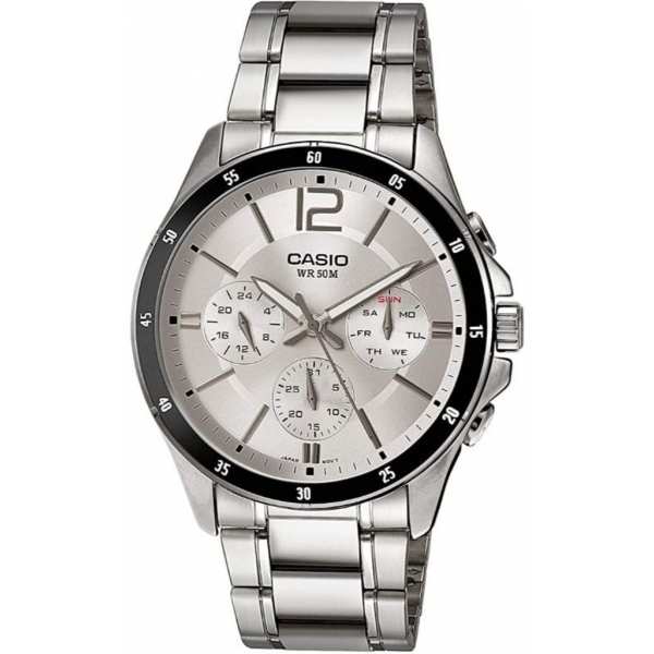 Часы Casio TIMELESS COLLECTION MTP-1374D-7AVDF