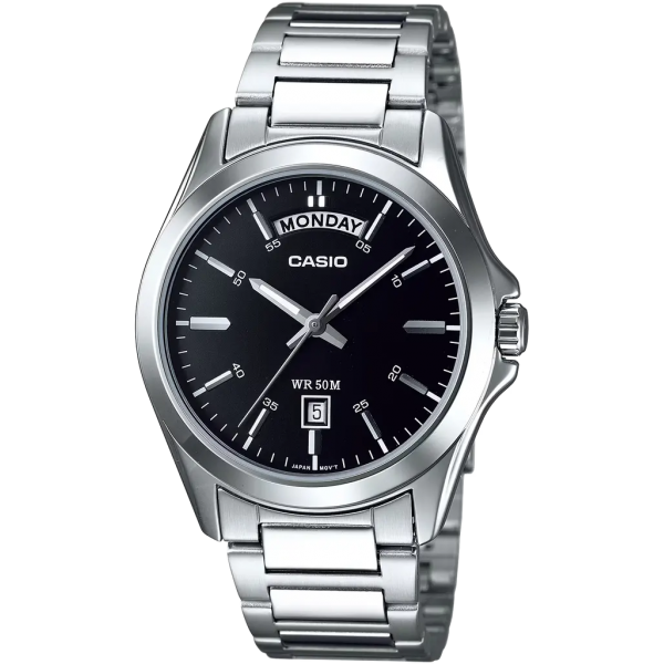 Часы Casio TIMELESS COLLECTION MTP-1370D-1A1VEF