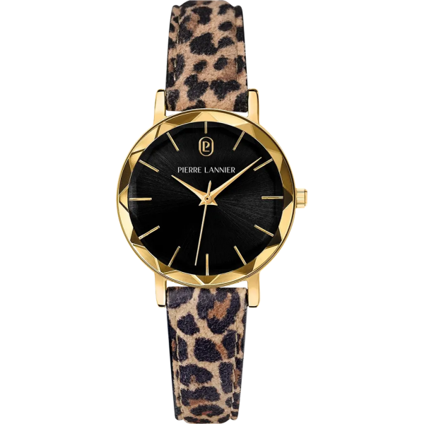 Часы Pierre Lannier Multiples 010P539