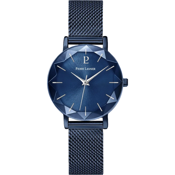 Часы Pierre Lannier Multiples 010P968