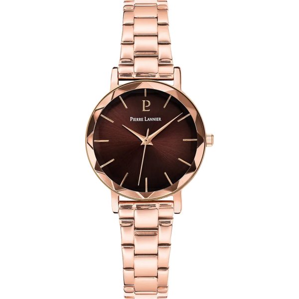 Часы Pierre Lannier Multiples 012P988