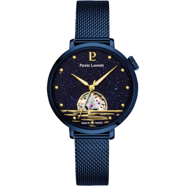 Часы Pierre Lannier Australe 148H866