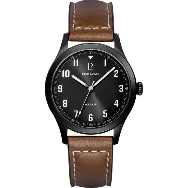 Часы Pierre Lannier Aviateur 261K434