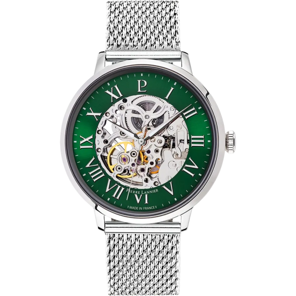 Часы Pierre Lannier Automatic 323D171