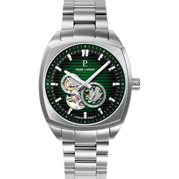 Часы Pierre Lannier Arcadius 328F171