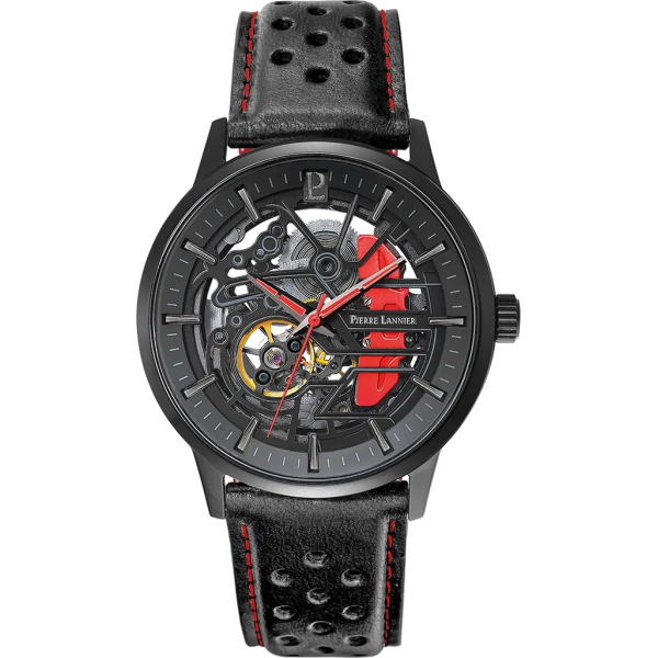 Часы Pierre Lannier Paddock 338A433