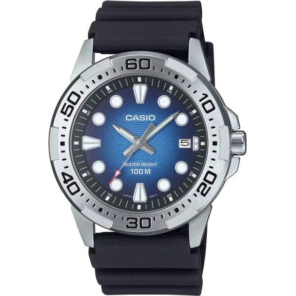 Часы Casio TIMELESS COLLECTION MTD-140-2A