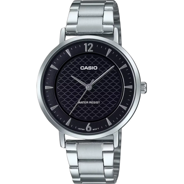 Часы Casio TIMELESS COLLECTION LTP-VT04D-1A