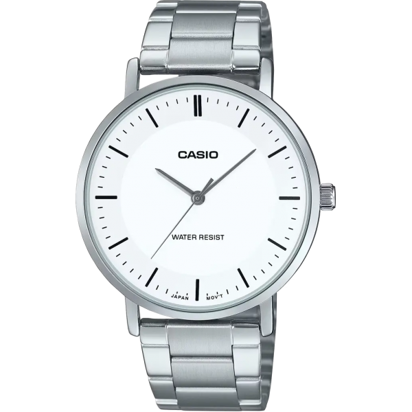 Часы Casio TIMELESS COLLECTION MTP-VT04D-7E