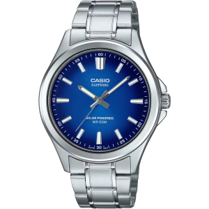 Часы Casio TIMELESS COLLECTION MTS-RS100D-2A