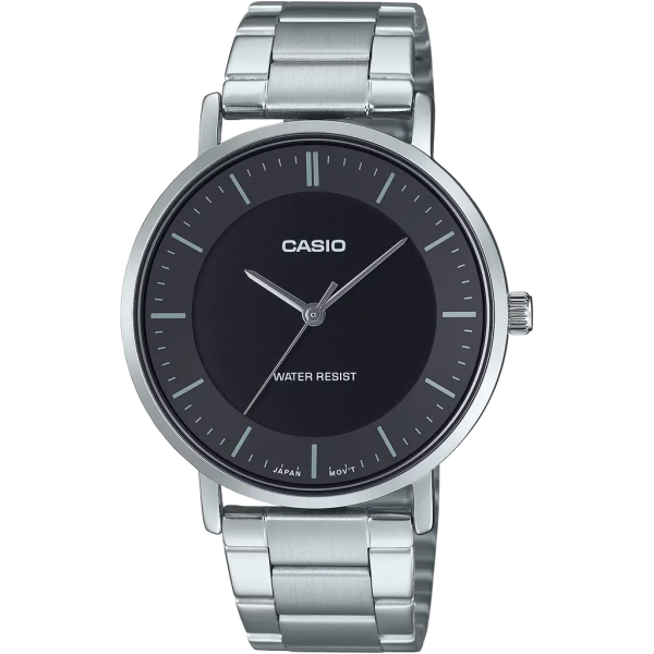 Часы Casio TIMELESS COLLECTION MTP-VT04D-1E