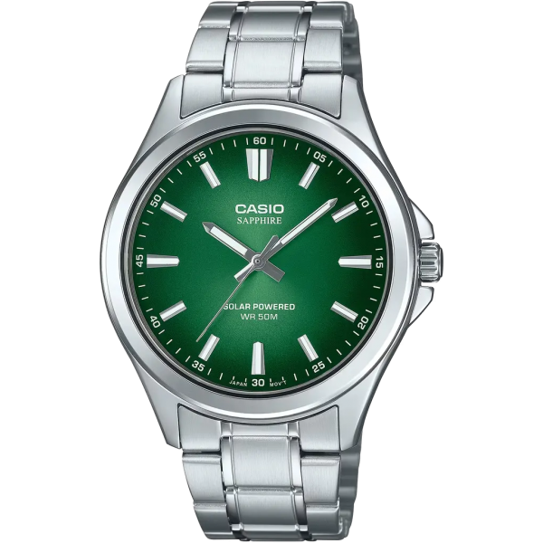 Часы Casio TIMELESS COLLECTION MTS-RS100D-3A