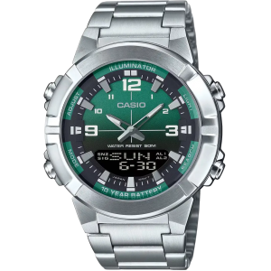 Часы Casio TIMELESS COLLECTION AMW-870DA-3A