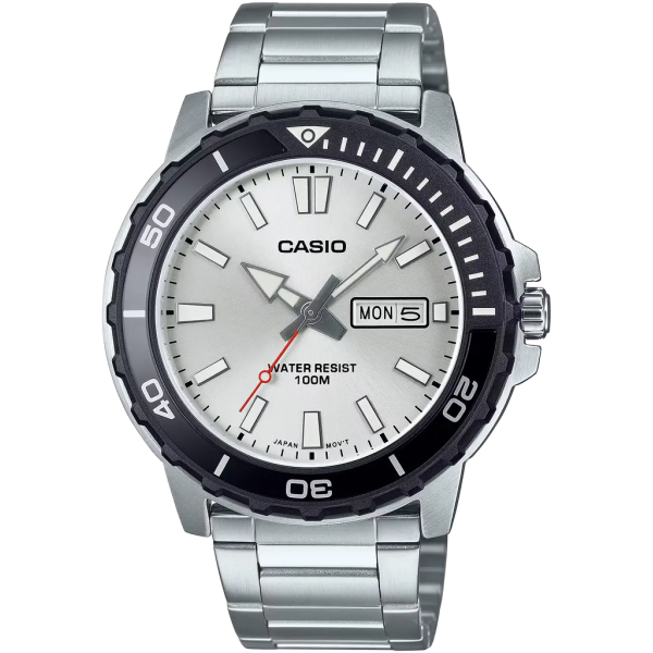 Часы Casio TIMELESS COLLECTION MTD-125D-7A