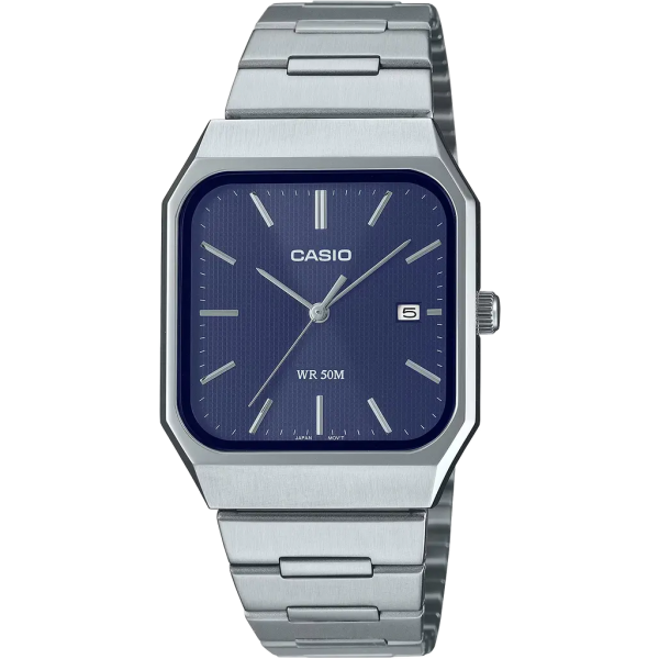 Часы Casio TIMELESS COLLECTION MTP-B185D-2A1