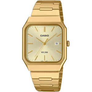 Часы Casio TIMELESS COLLECTION MTP-B185G-9A Часы Casio TIMELESS COLLECTION MTP-B185G-9A