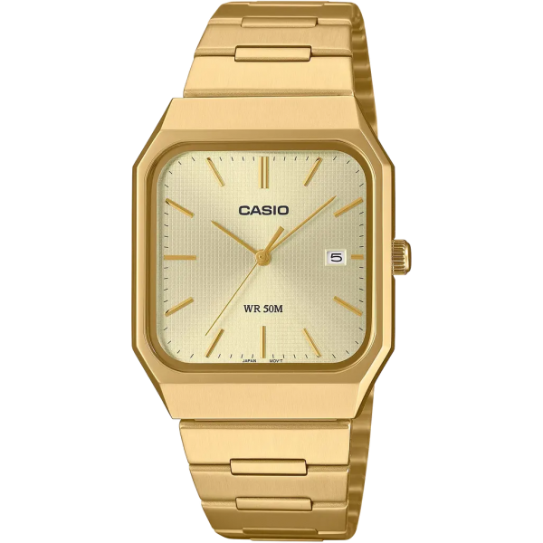 Часы Casio TIMELESS COLLECTION MTP-B185G-9A