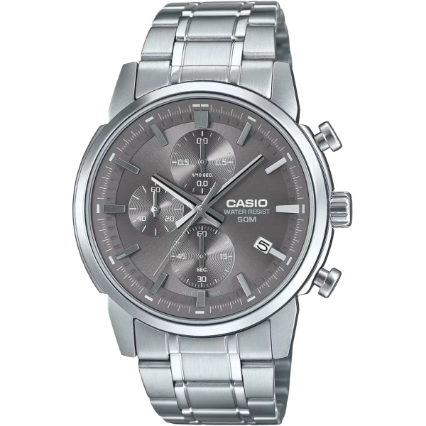 Часы Casio TIMELESS COLLECTION MTP-E510D-8A