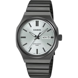 Часы Casio TIMELESS COLLECTION MTP-E735B-7A Часы Casio TIMELESS COLLECTION MTP-E735B-7A
