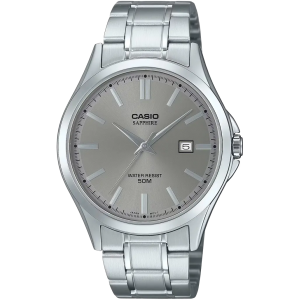 Часы Casio TIMELESS COLLECTION MTS-115D-8A