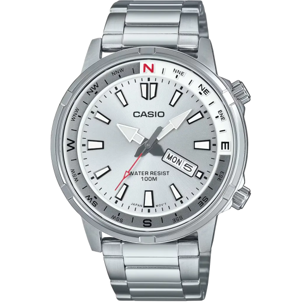 Часы Casio TIMELESS COLLECTION MTD-130D-7A