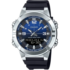 Часы Casio TIMELESS COLLECTION AMW-870A-2A Часы Casio TIMELESS COLLECTION AMW-870A-2A