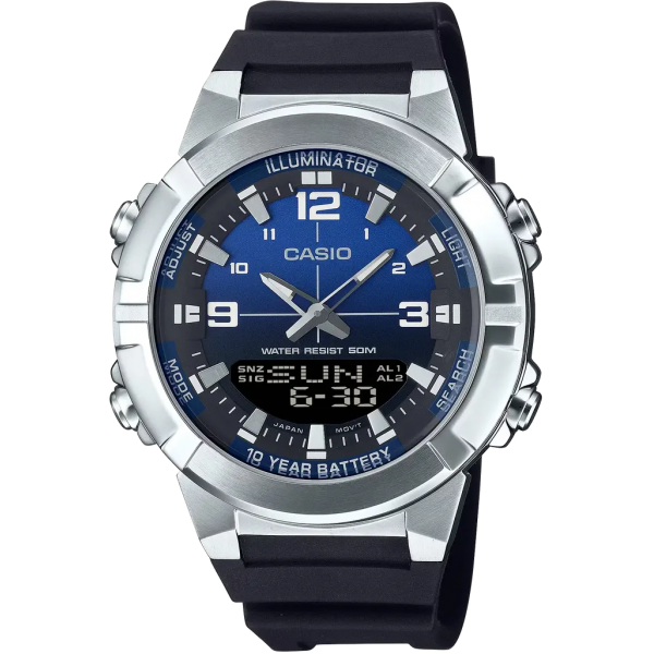 Часы Casio TIMELESS COLLECTION AMW-870A-2A