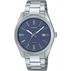 Часы Casio TIMELESS COLLECTION MTP-1302DA-2A1 Часы Casio TIMELESS COLLECTION MTP-1302DA-2A1