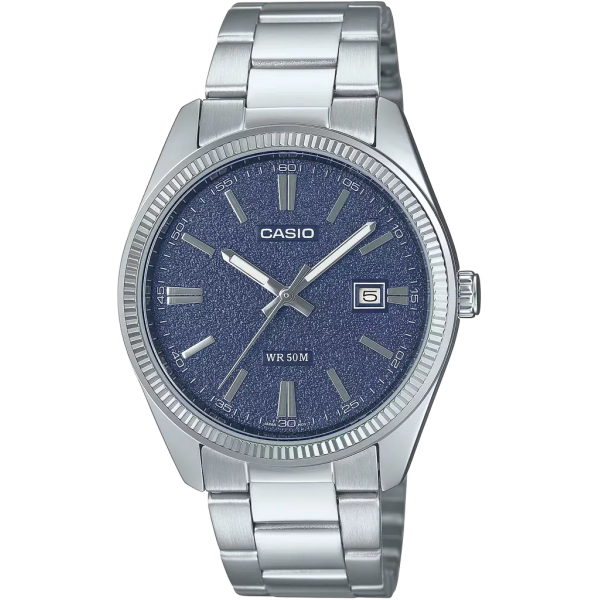 Часы Casio TIMELESS COLLECTION MTP-1302DA-2A1
