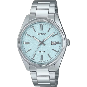 Часы Casio TIMELESS COLLECTION MTP-1302DA-2A2 Часы Casio TIMELESS COLLECTION MTP-1302DA-2A2