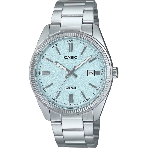 Часы Casio TIMELESS COLLECTION MTP-1302DA-2A2
