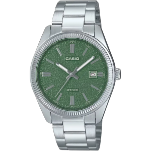 Часы Casio TIMELESS COLLECTION MTP-1302DA-3A Часы Casio TIMELESS COLLECTION MTP-1302DA-3A