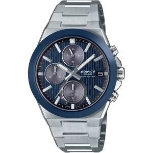 Часы Casio EDIFICE Classic EFS-S650D-2AEF Часы Casio EDIFICE Classic EFS-S650D-2AEF