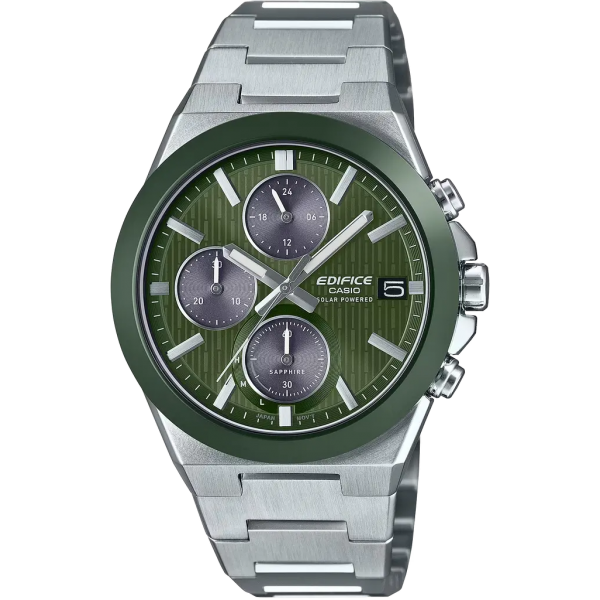 Часы Casio EDIFICE Classic EFS-S650D-3AEF