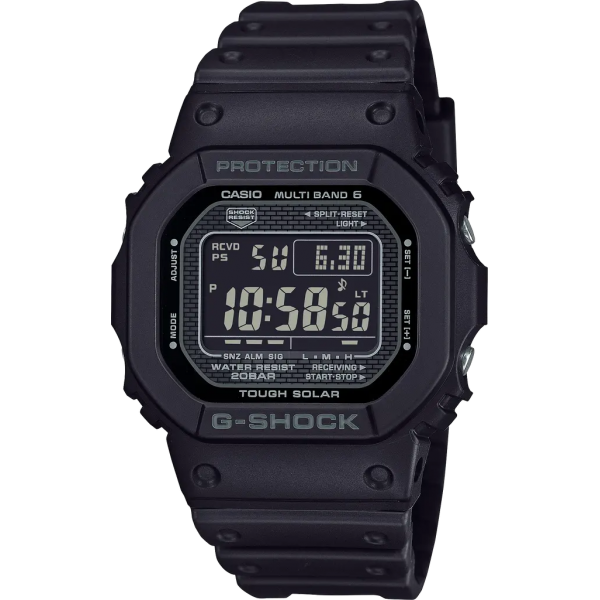 Часы Casio G-SHOCK The Origin GW-5000HS-1ER