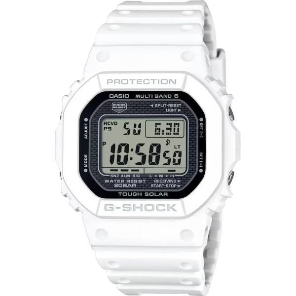 Часы Casio G-SHOCK The Origin GW-5000HS-7ER