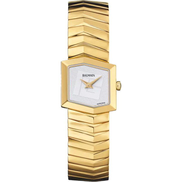 Часы Balmain Taffetas 4650.33.28