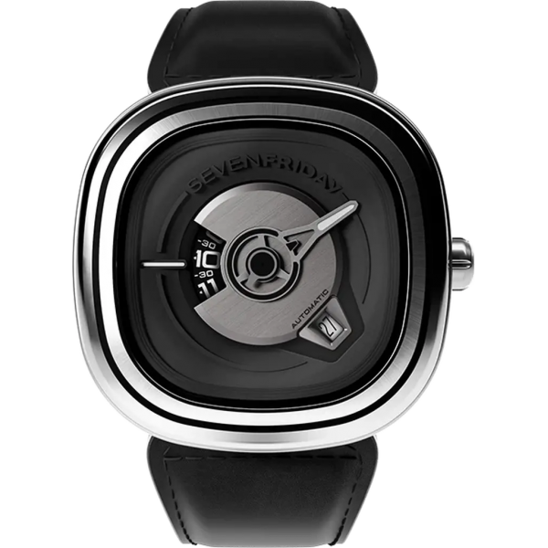 Часы SEVENFRIDAY SF-PE1/01