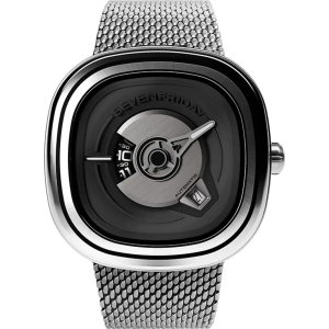 Часы SEVENFRIDAY SF-PE1/01M