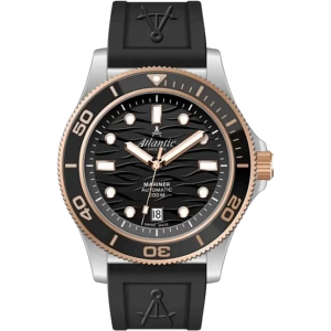 Часы Atlantic Mariner Automatic 81771.43.69RPU