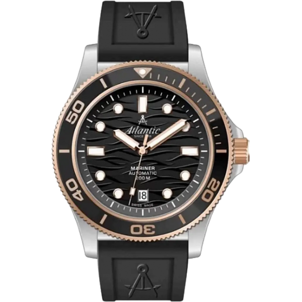 Часы Atlantic Mariner Automatic 81771.43.69RPU