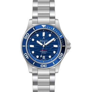 Часы Atlantic Mariner Automatic 81776.41.59