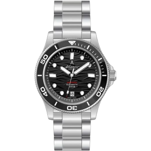 Часы Atlantic Mariner Automatic 81776.41.69