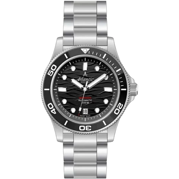 Часы Atlantic Mariner Automatic 81776.41.69